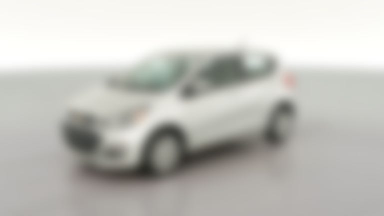 2021 Chevrolet Spark vehicle photo