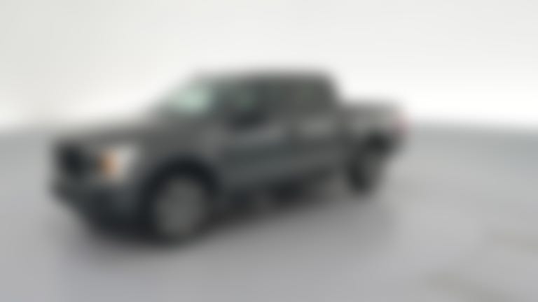 2020 Ford F150 SuperCrew Cab vehicle photo