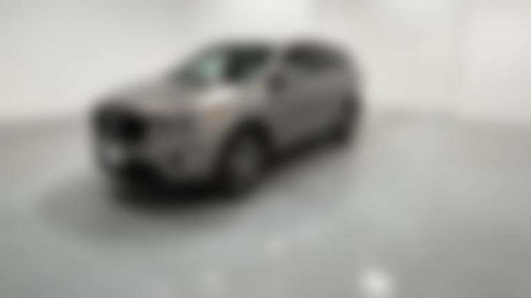 2017 Kia Sorento vehicle photo