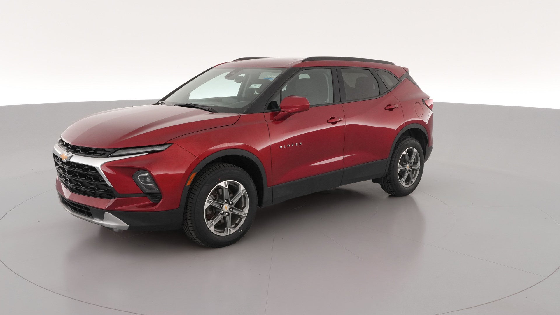 2023 Chevrolet Blazer vehicle photo