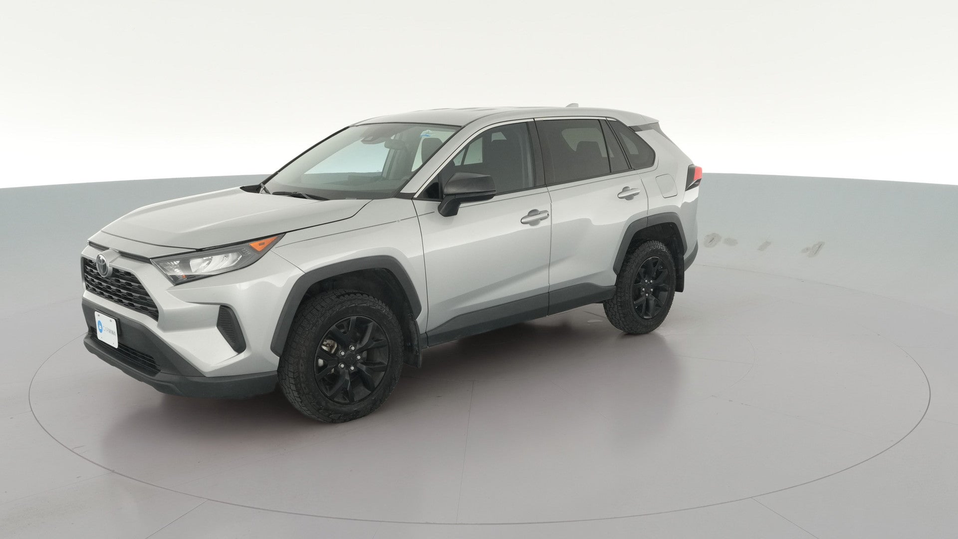 2022 Toyota RAV4 vehicle photo