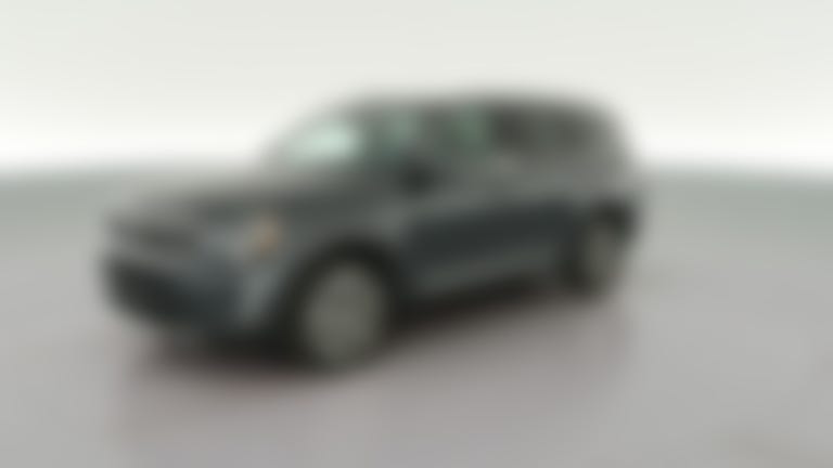 2020 Kia Telluride vehicle photo