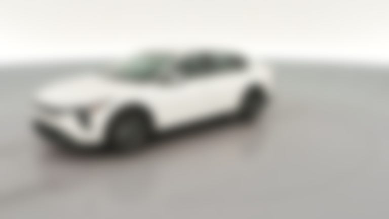 2025 Kia K4 vehicle photo