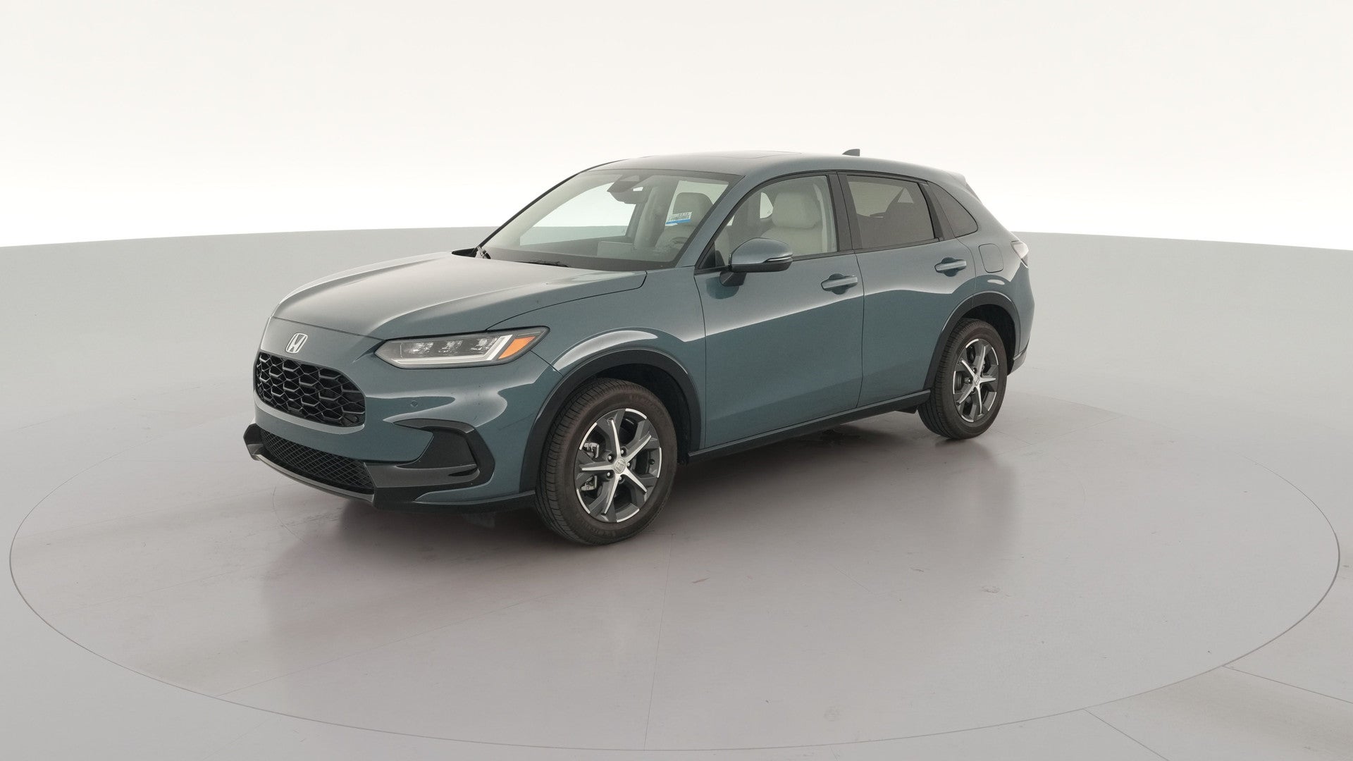 2024 Honda HR-V vehicle photo