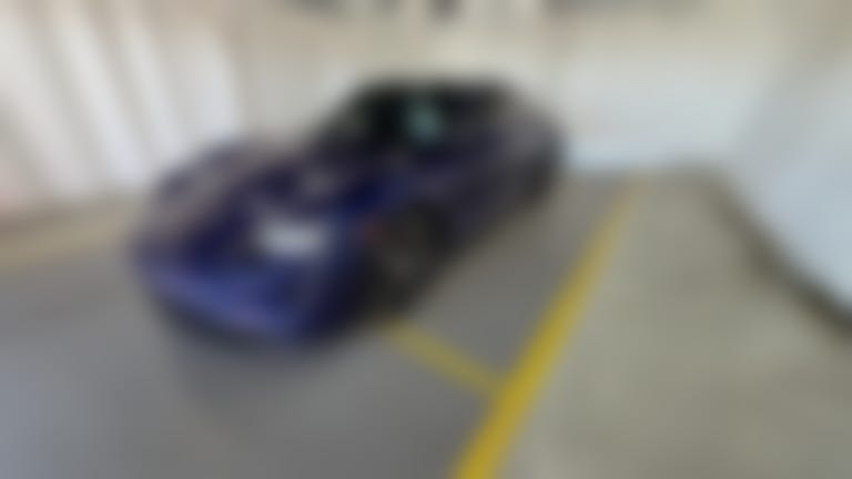 2022 Porsche Taycan vehicle photo