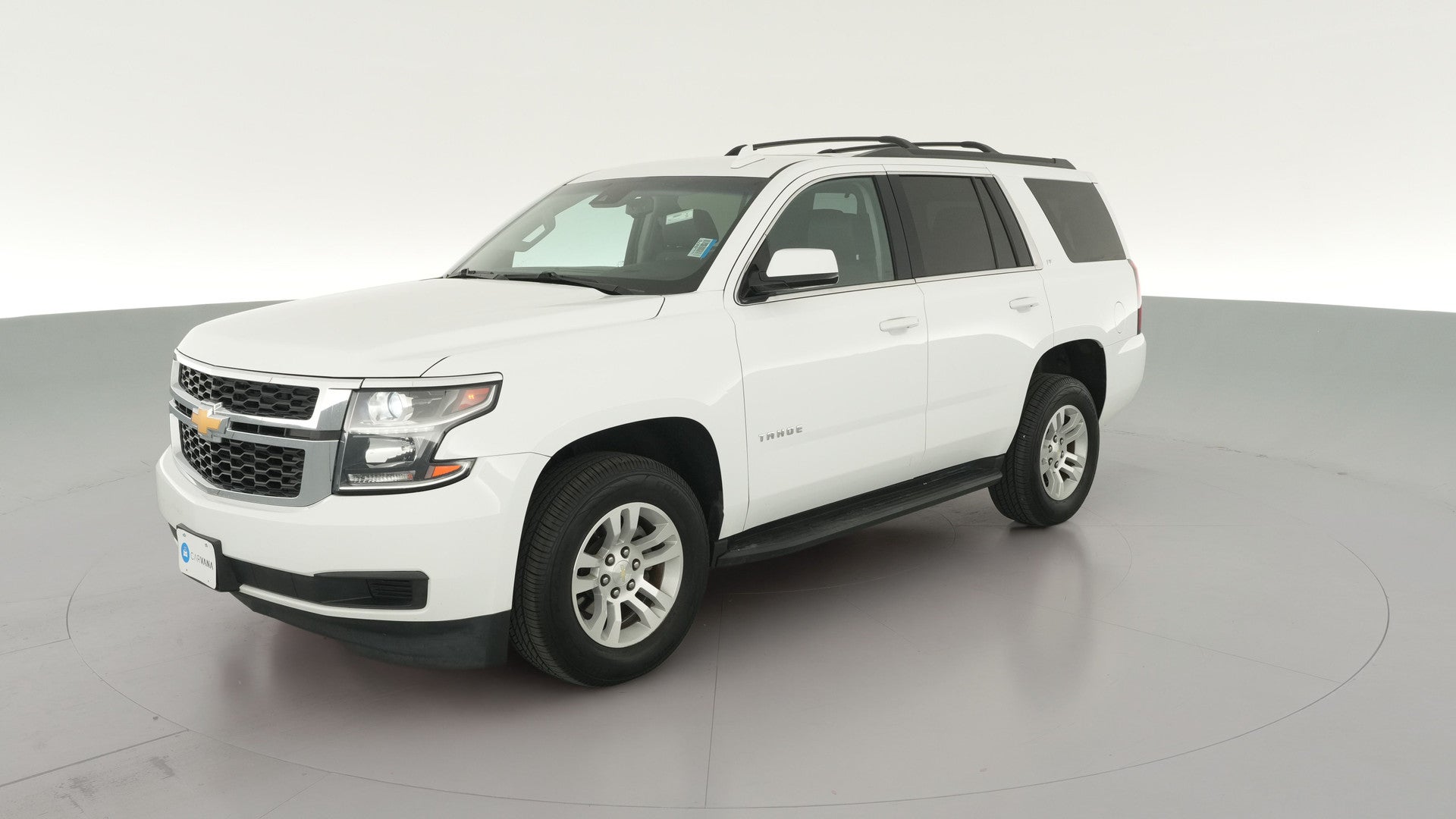 2019 Chevrolet Tahoe vehicle photo