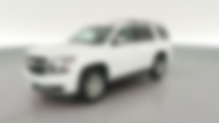 2019 Chevrolet Tahoe vehicle photo