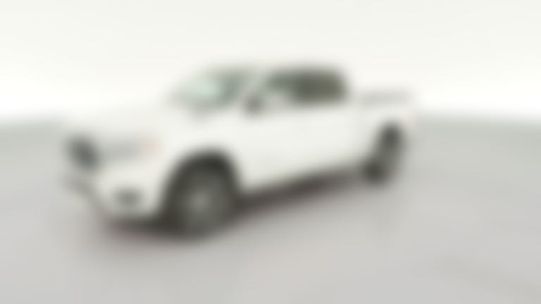 2020 Ram 1500 Crew Cab vehicle photo