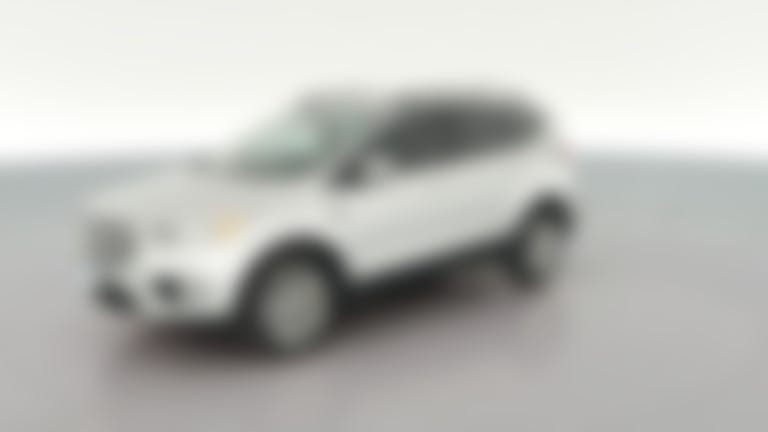 2018 Ford Escape vehicle photo