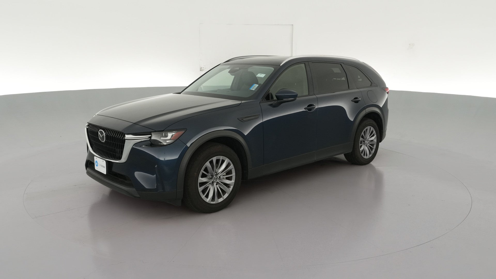 2024 MAZDA CX-90 vehicle photo