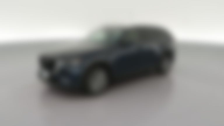 2024 MAZDA CX-90 vehicle photo