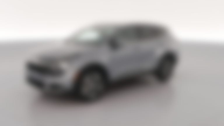 2023 Kia Sportage vehicle photo