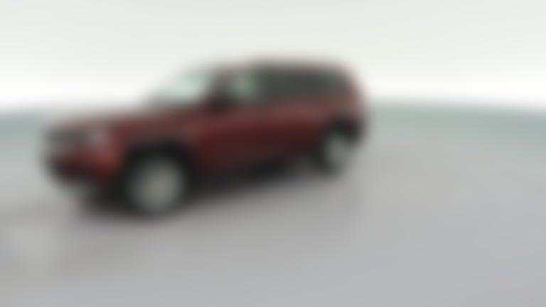 2022 Jeep Grand Cherokee L vehicle photo