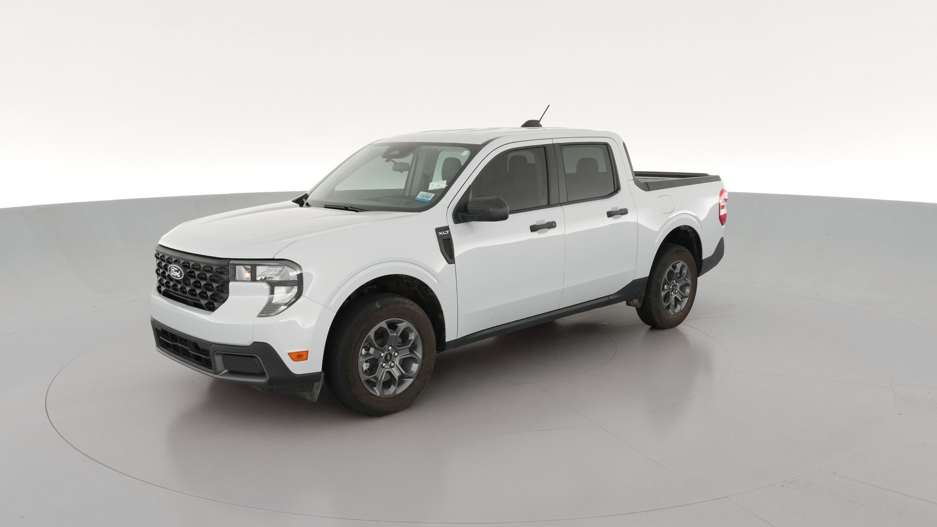 2025 Ford Maverick vehicle photo