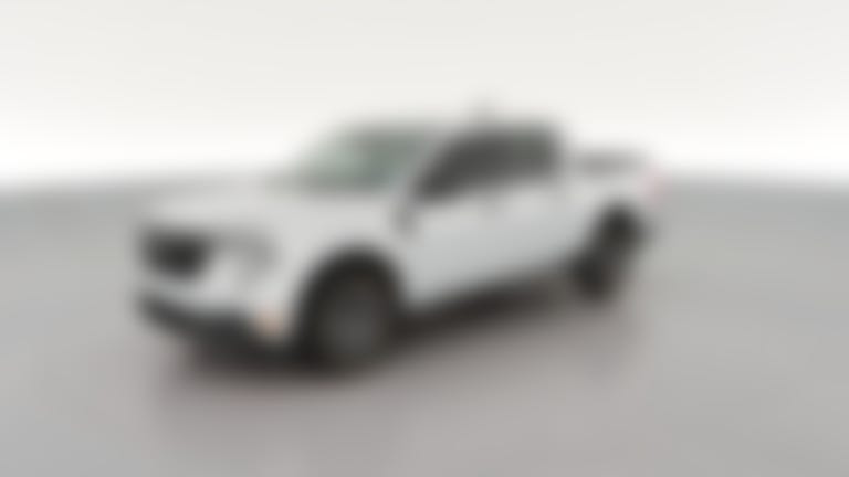 2025 Ford Maverick vehicle photo