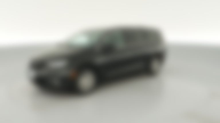 2024 Chrysler Pacifica vehicle photo