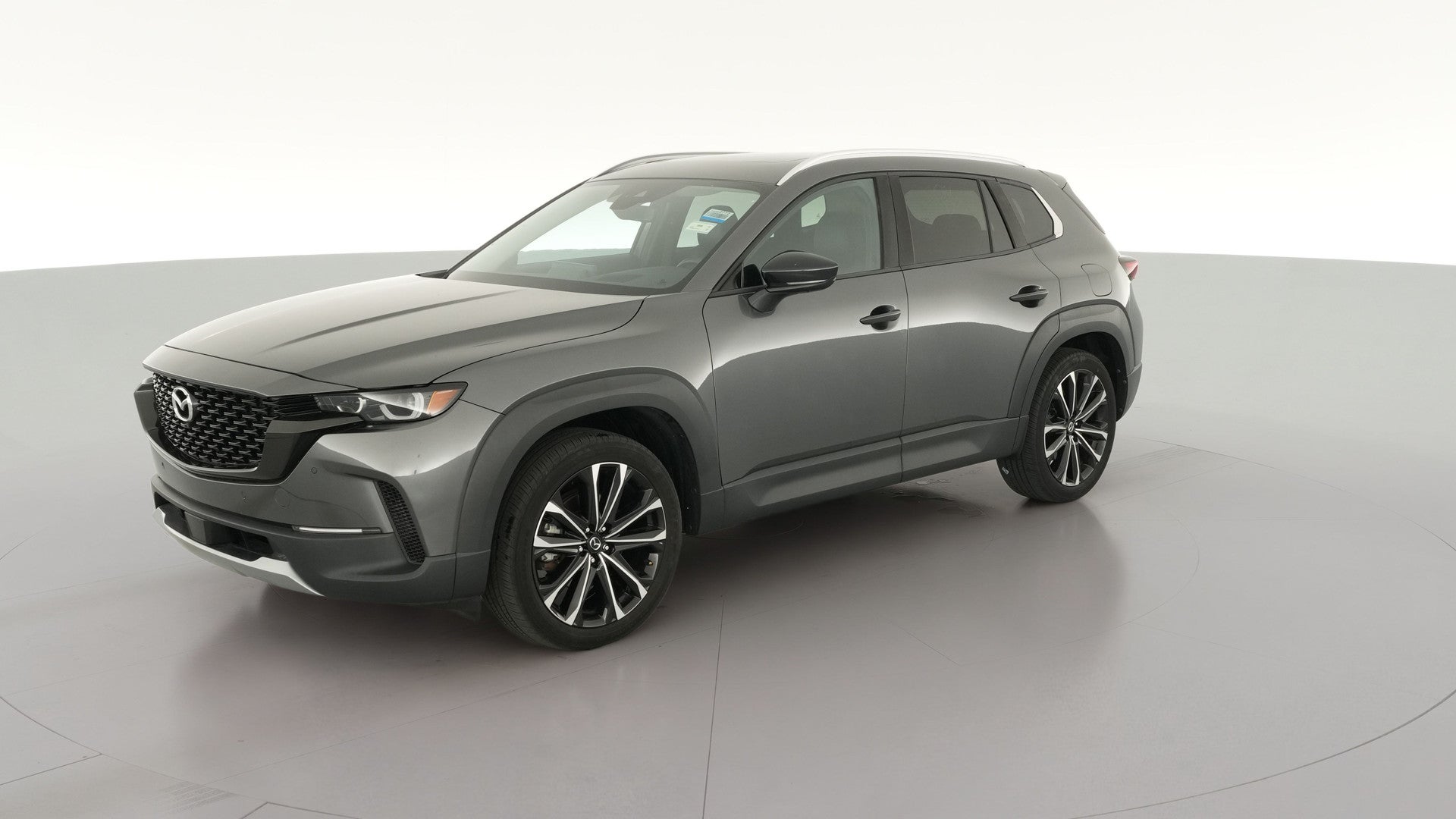 2024 MAZDA CX-50 vehicle photo
