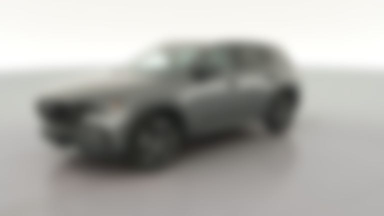 2024 MAZDA CX-50 vehicle photo