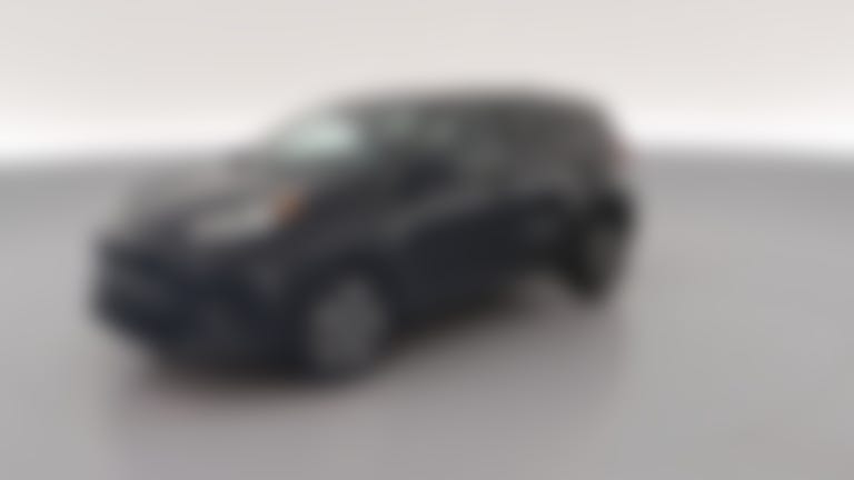 2022 Kia Sportage vehicle photo
