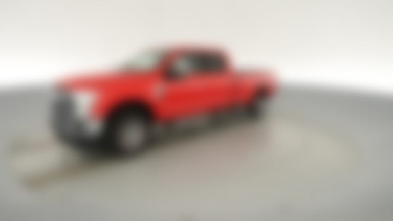 2022 Ford F250 Super Duty Crew Cab vehicle photo