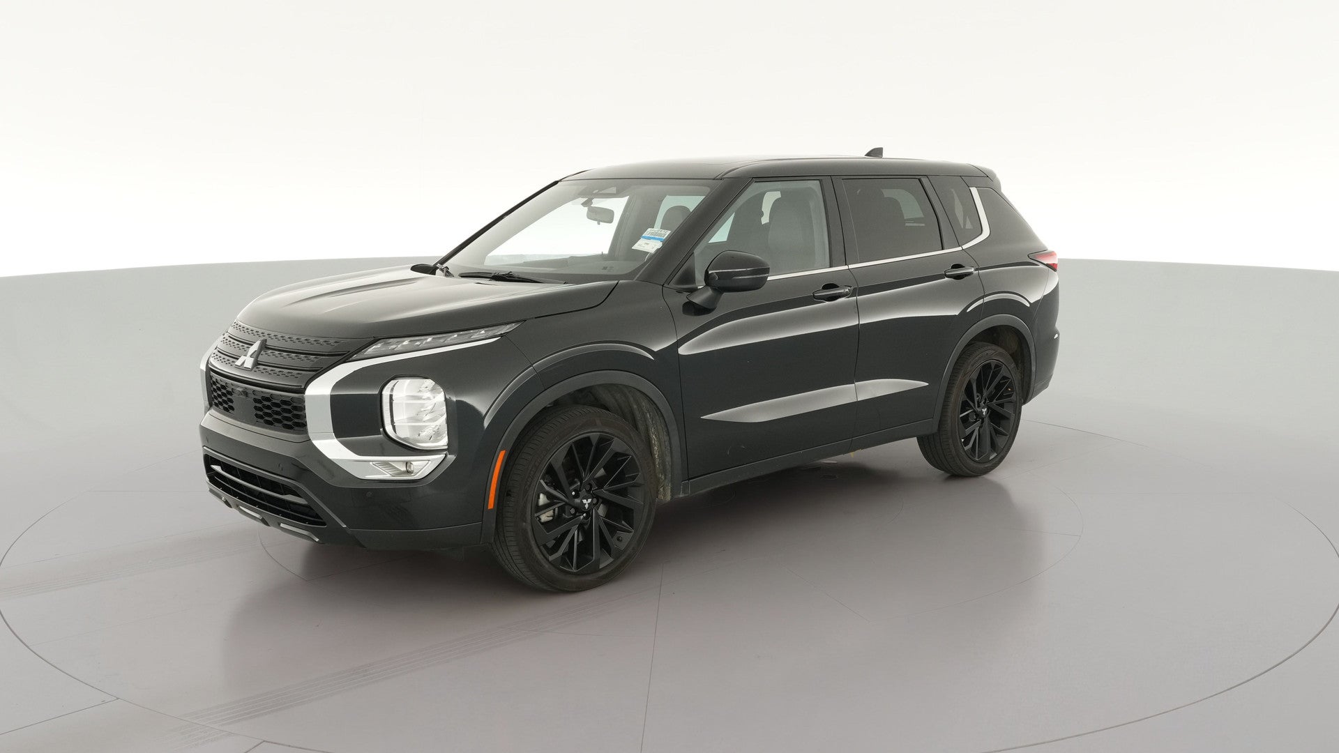 2022 Mitsubishi Outlander vehicle photo