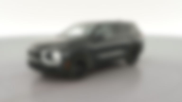 2022 Mitsubishi Outlander vehicle photo