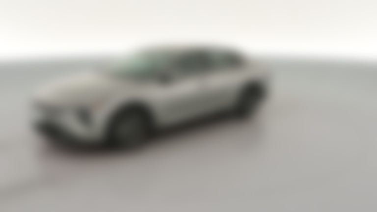 2025 Kia K4 vehicle photo