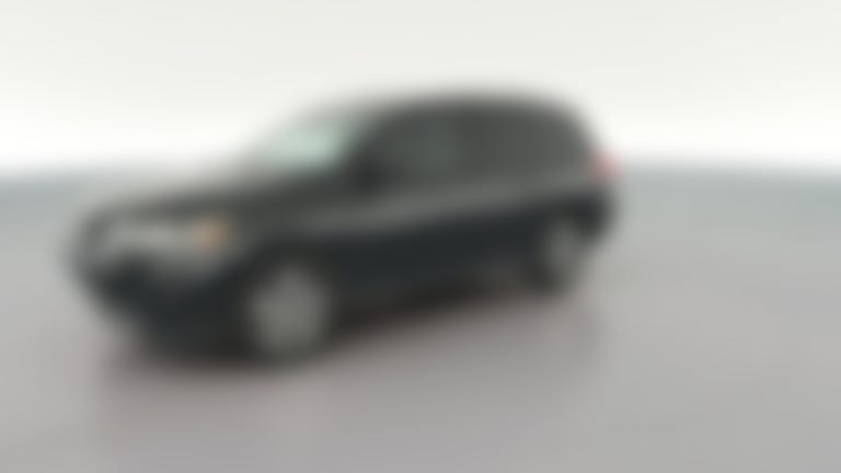 2020 Nissan Pathfinder vehicle photo