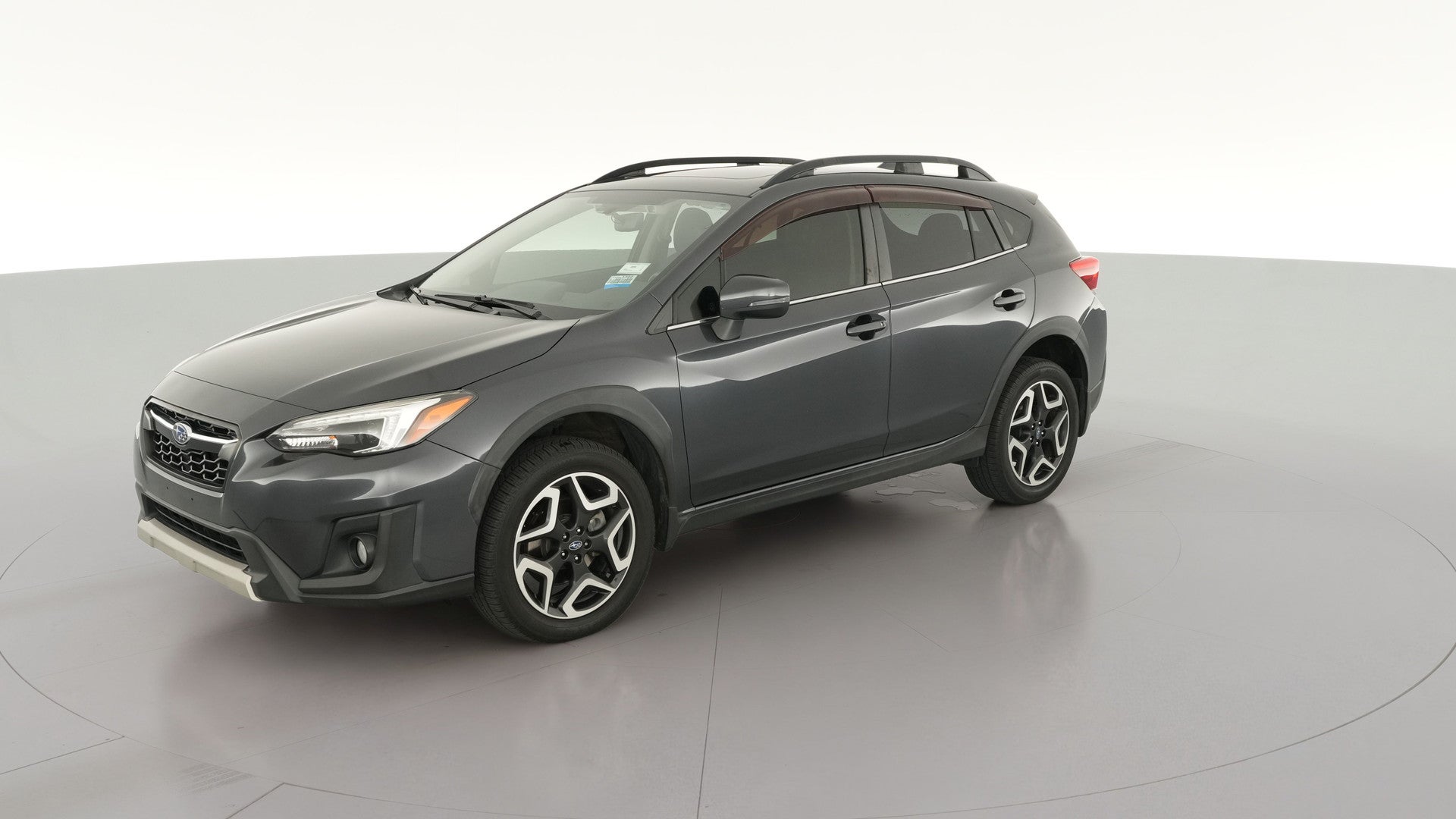 2019 Subaru Crosstrek vehicle photo