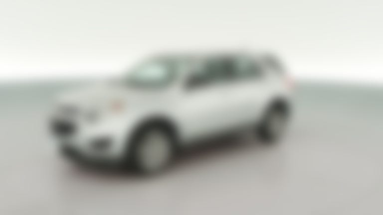 2017 Chevrolet Equinox vehicle photo