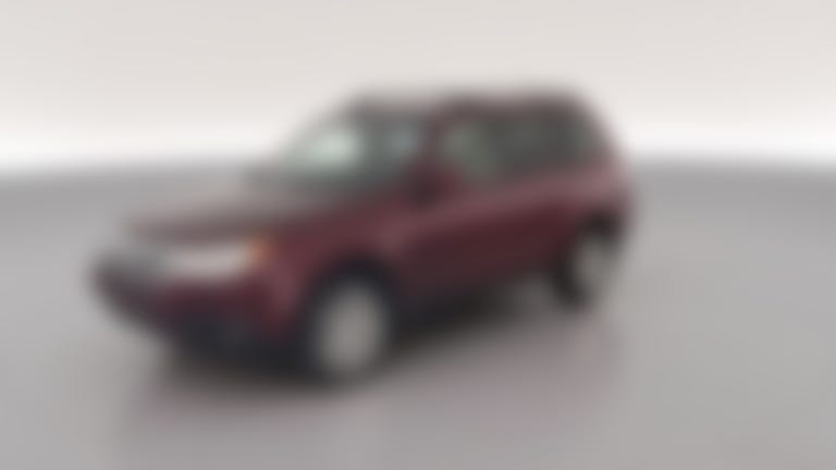 2013 Subaru Forester vehicle photo
