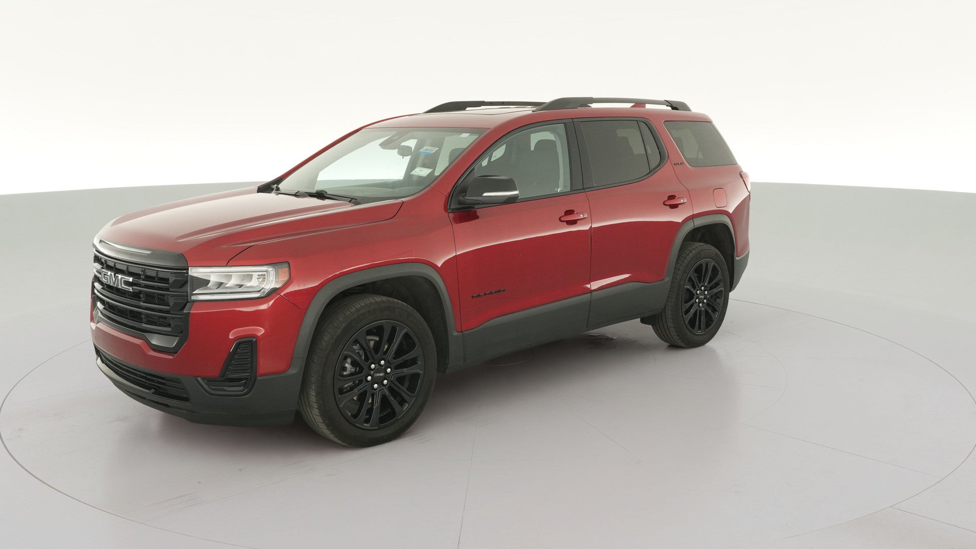 2023 GMC Acadia vehicle photo