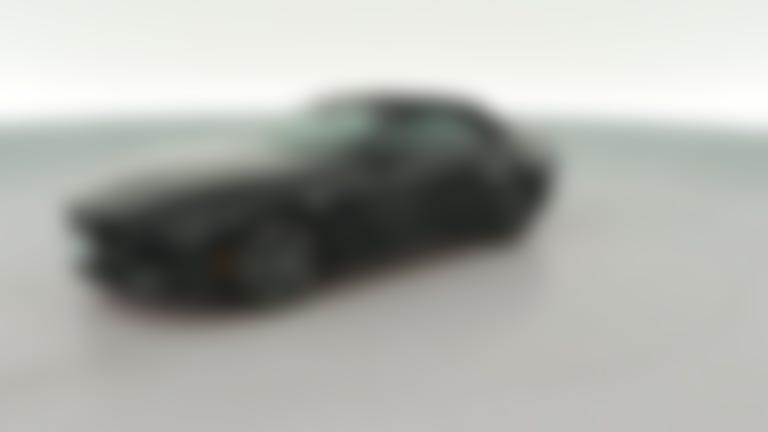 2025 Ford Mustang vehicle photo