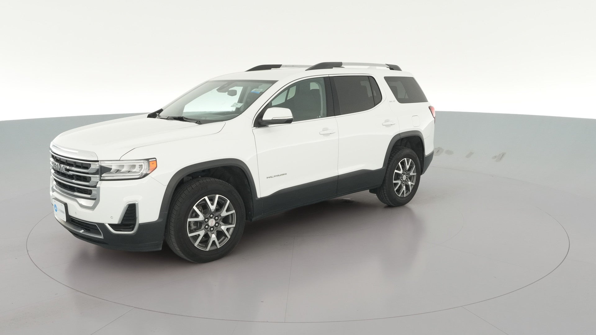 2022 GMC Acadia vehicle photo