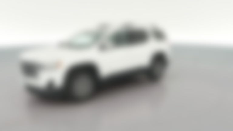 2022 GMC Acadia vehicle photo