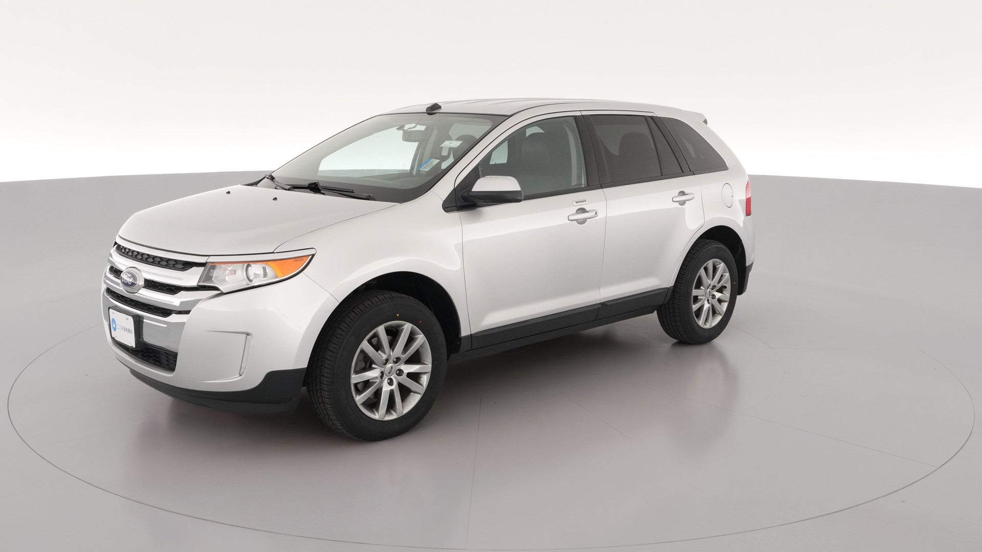 2013 Ford Edge vehicle photo