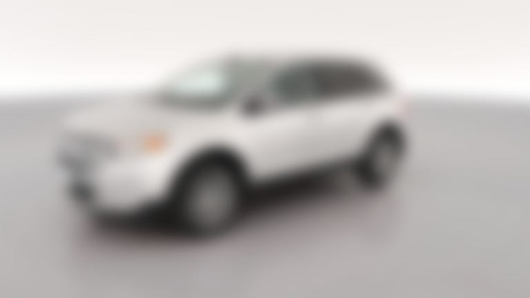 2013 Ford Edge vehicle photo