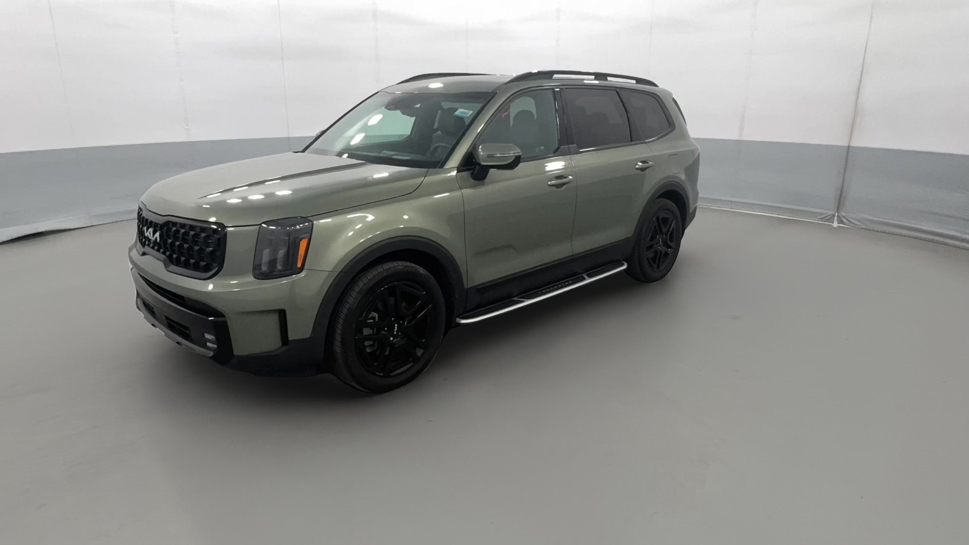 2024 Kia Telluride vehicle photo