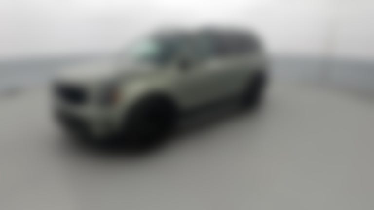2024 Kia Telluride vehicle photo