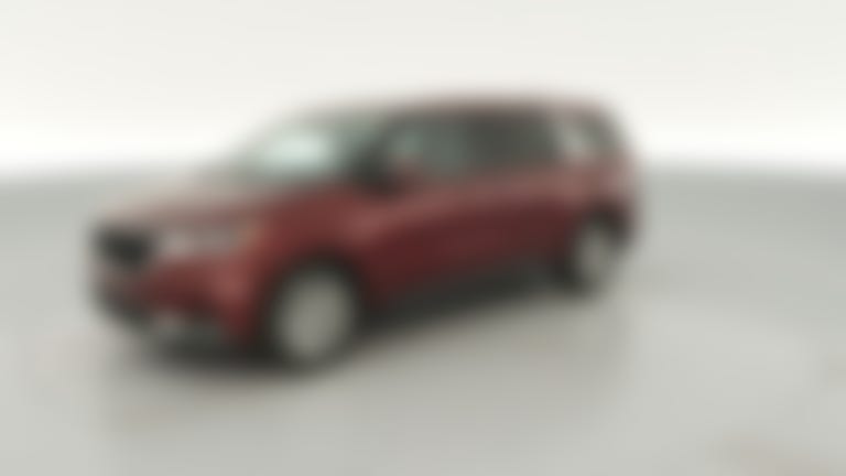 2023 Kia Carnival vehicle photo