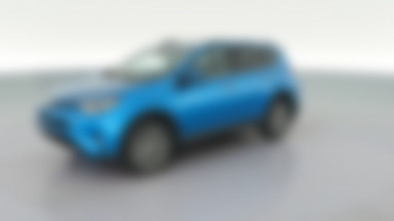 2016 Toyota RAV4 vehicle photo