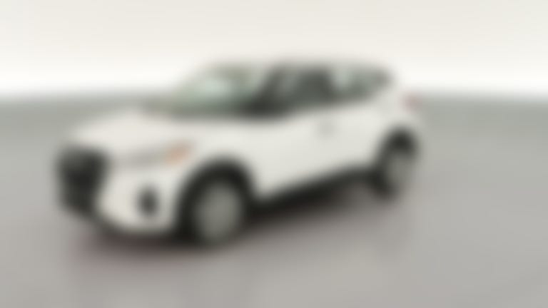 2024 Nissan Kicks vehicle photo