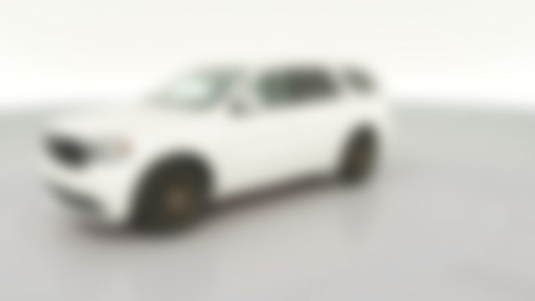 2017 Dodge Durango vehicle photo