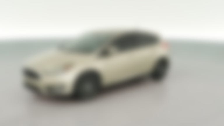 2017 Ford Focus vehicle photo