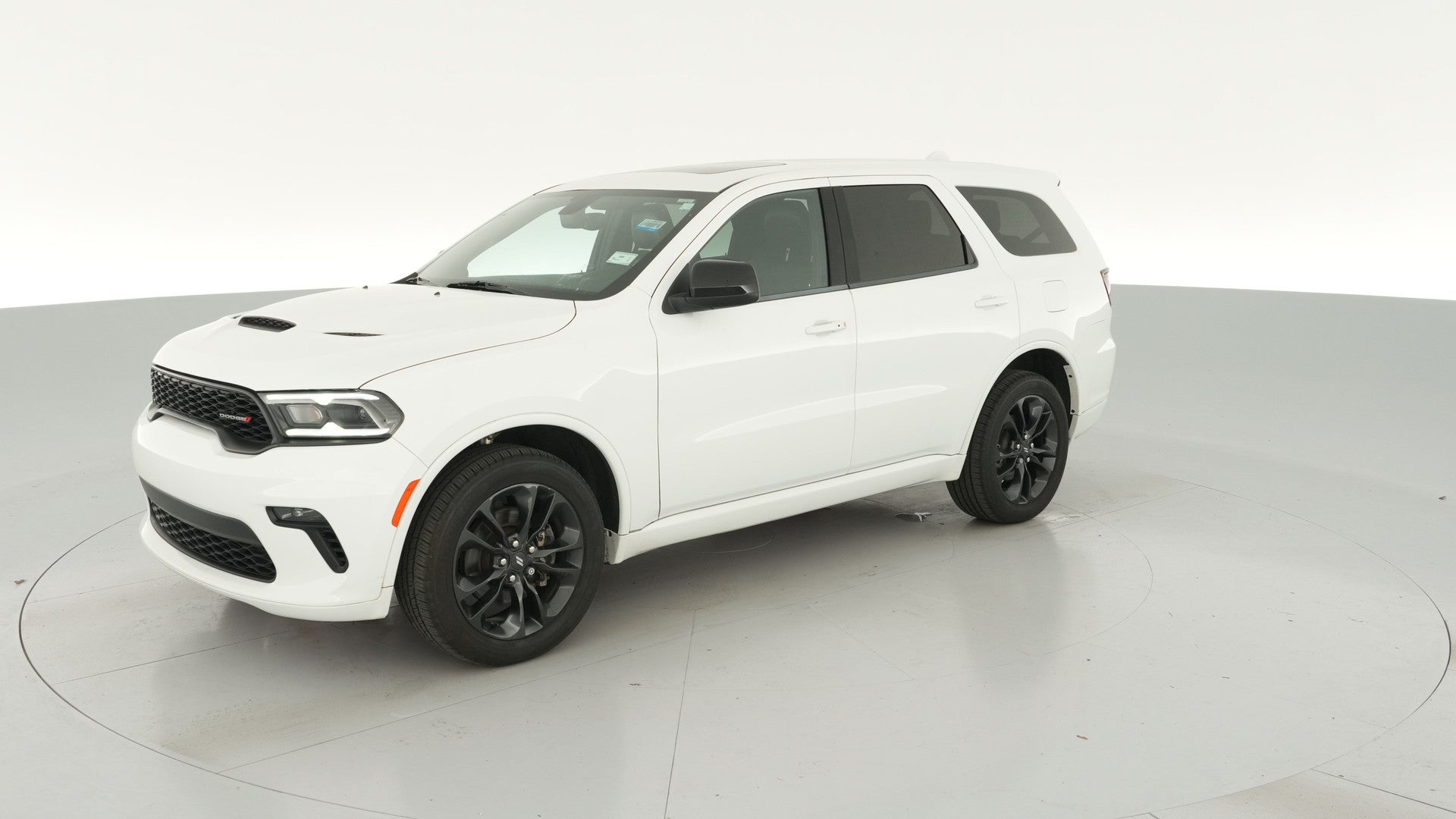 2022 Dodge Durango vehicle photo