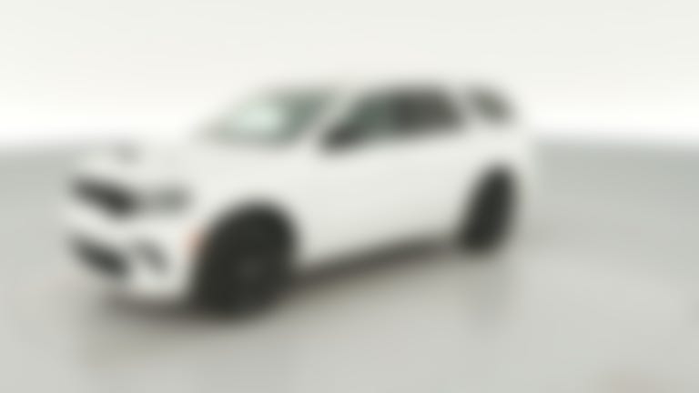 2022 Dodge Durango vehicle photo