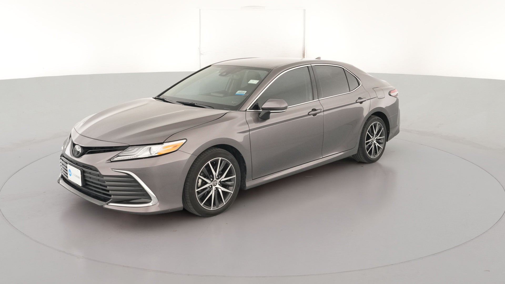 2023 Toyota Camry vehicle photo