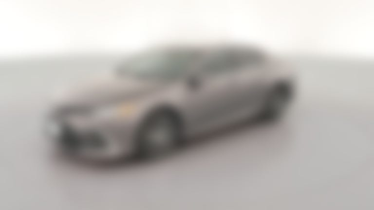 2023 Toyota Camry vehicle photo