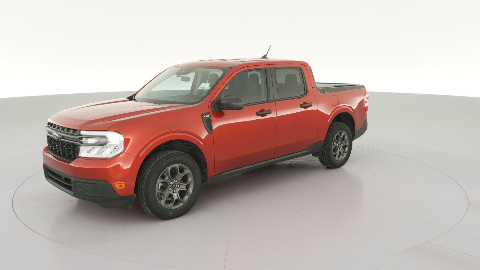 2023 Ford Maverick vehicle photo