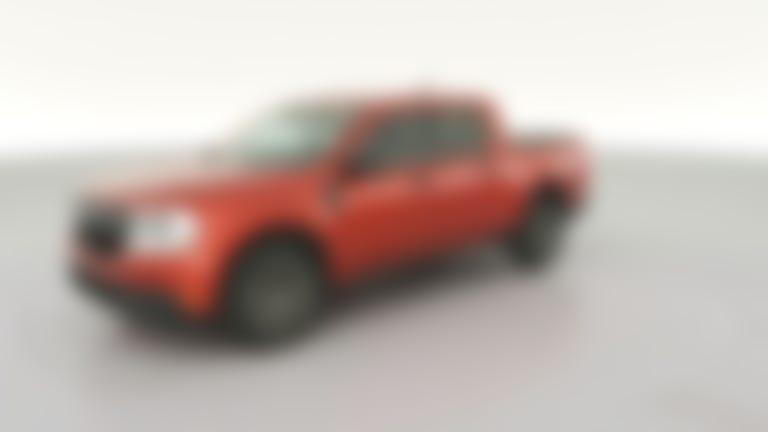 2023 Ford Maverick vehicle photo
